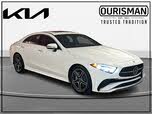 Mercedes-Benz CLS 450 4MATIC