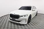BMW 7 Series Alpina B7 xDrive AWD