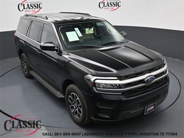2023 Ford Expedition XLT RWD