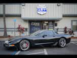 Chevrolet Corvette Z06 Hardtop Coupe RWD