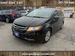 Honda Odyssey EX-L FWD