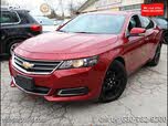 Chevrolet Impala 2LT FWD