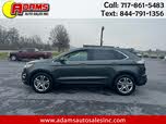 Ford Edge Titanium AWD
