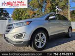 Ford Edge Titanium AWD