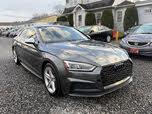 Audi S5 3.0T quattro Premium Plus Coupe AWD