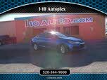 Chevrolet Cruze LT Sedan FWD