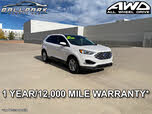 Ford Edge SEL AWD