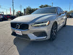 Volvo S60 T6 Momentum AWD
