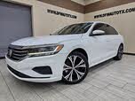 Volkswagen Passat 2.0T SE FWD
