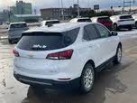 Chevrolet Equinox LT AWD with 1LT