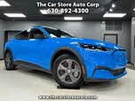 Ford Mustang Mach-E Select AWD