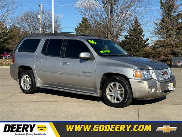 2006 GMC Envoy XL Denali 4WD