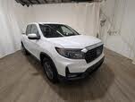 Honda Ridgeline Touring AWD