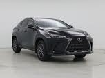 Lexus NX 350 AWD