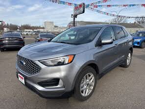 Ford Edge SEL AWD