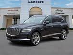 Genesis GV80 3.5T AWD