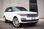 Land Rover Range Rover HSE AWD