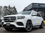 Mercedes-Benz GLS 450 4MATIC