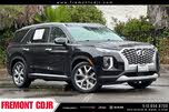Hyundai Palisade SEL FWD