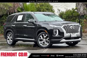 Hyundai Palisade SEL FWD