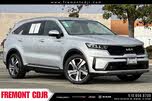 Kia Sorento Hybrid EX AWD
