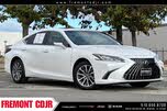 Lexus ES 250 AWD