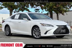 Lexus ES 250 AWD