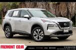 Nissan Rogue SV FWD