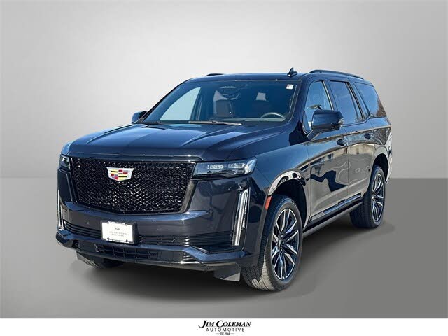 2023 Cadillac Escalade Sport 4WD