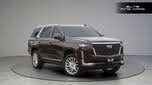 Cadillac Escalade Premium Luxury 4WD