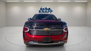 Chevrolet Tahoe Premier 4WD