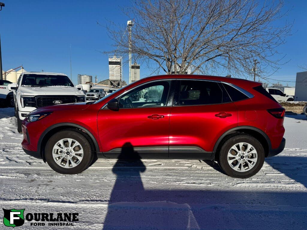 2023 Ford Escape Active AWD