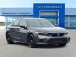 Honda Civic Hatchback Sport Touring FWD