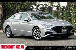 Hyundai Sonata SEL FWD