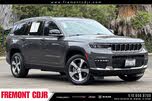 Jeep Grand Cherokee L Limited 4WD