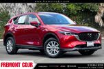 Mazda CX-5 2.5 S Preferred AWD