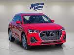 Audi Q3 quattro Premium S Line 45 TFSI