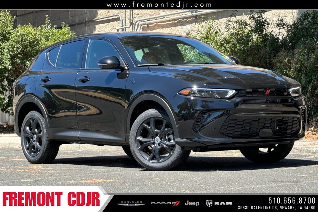 2024 Dodge Hornet GT Plus AWD