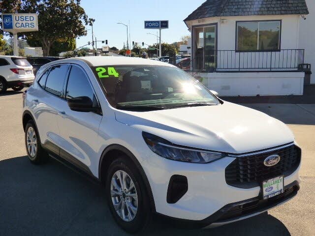 2024 Ford Escape Active FWD