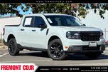 Ford Maverick XLT SuperCrew FWD