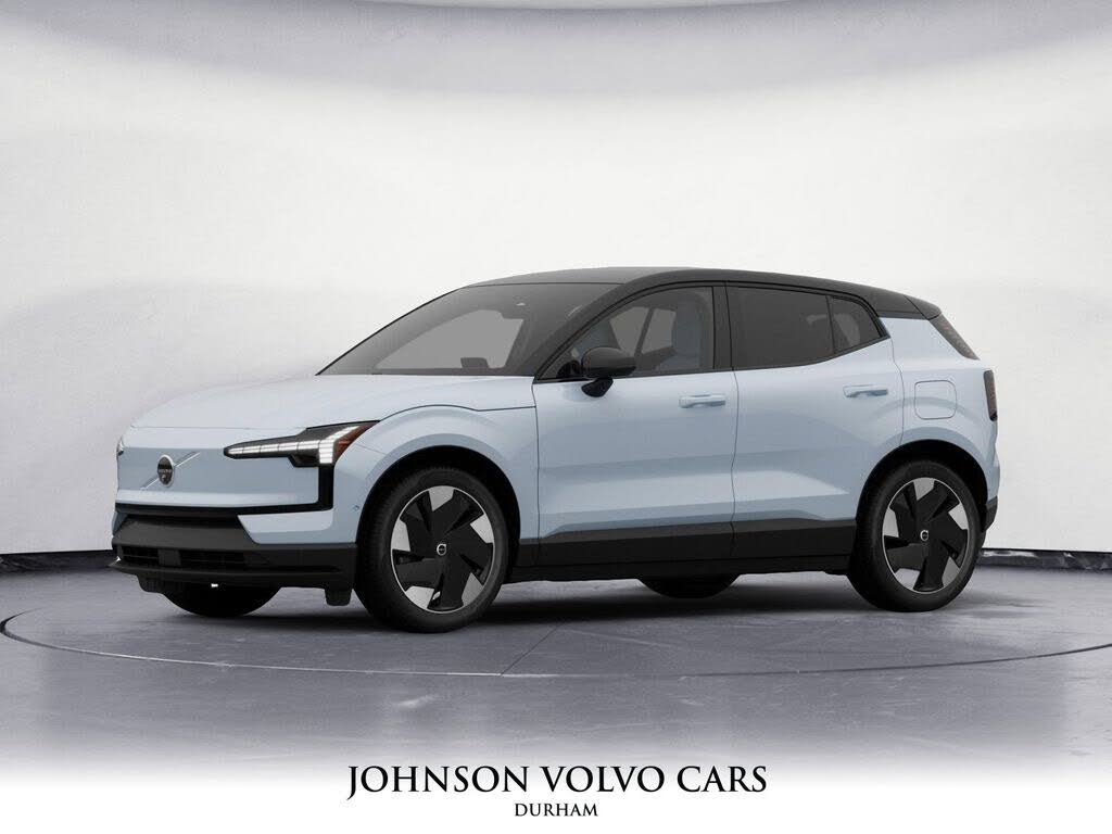 2025 Volvo EX30 Twin Ultra eAWD
