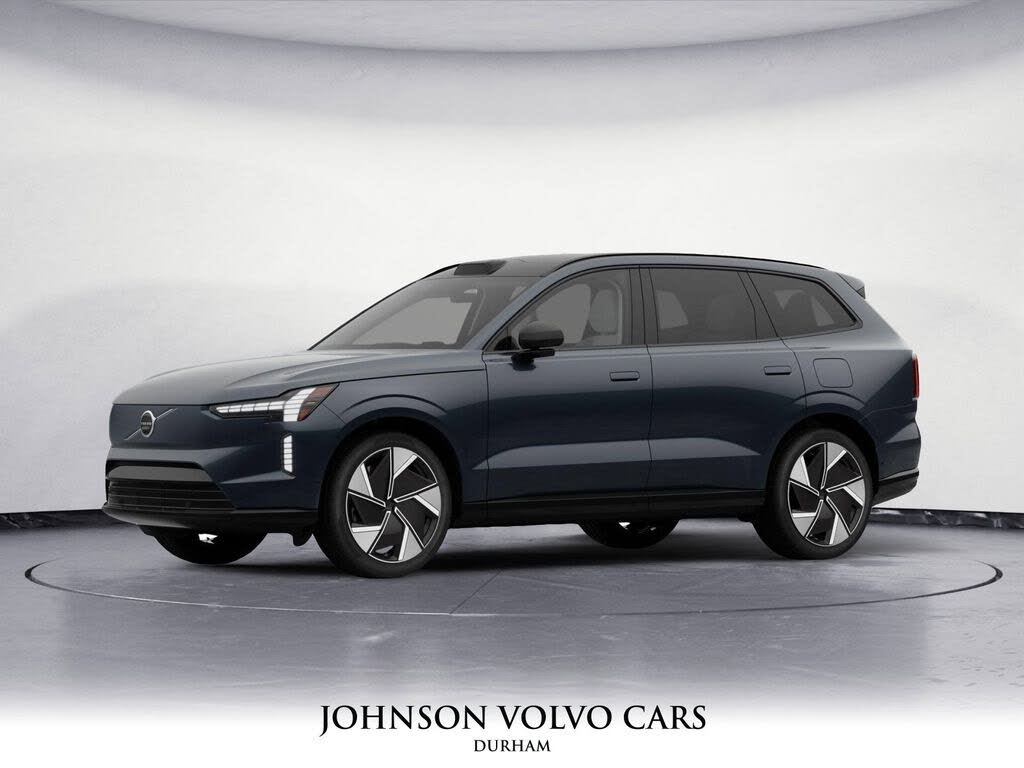 2025 Volvo EX90 Twin Ultra 7-Passenger eAWD