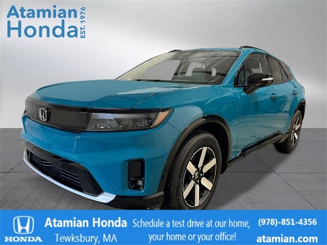 2026 Honda Prologue Touring AWD