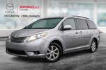 Toyota Sienna LE 7-Passenger Auto Access Seat FWD