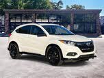 Honda HR-V Sport FWD