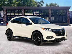 Honda HR-V Sport FWD