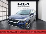 Kia Seltos LX FWD