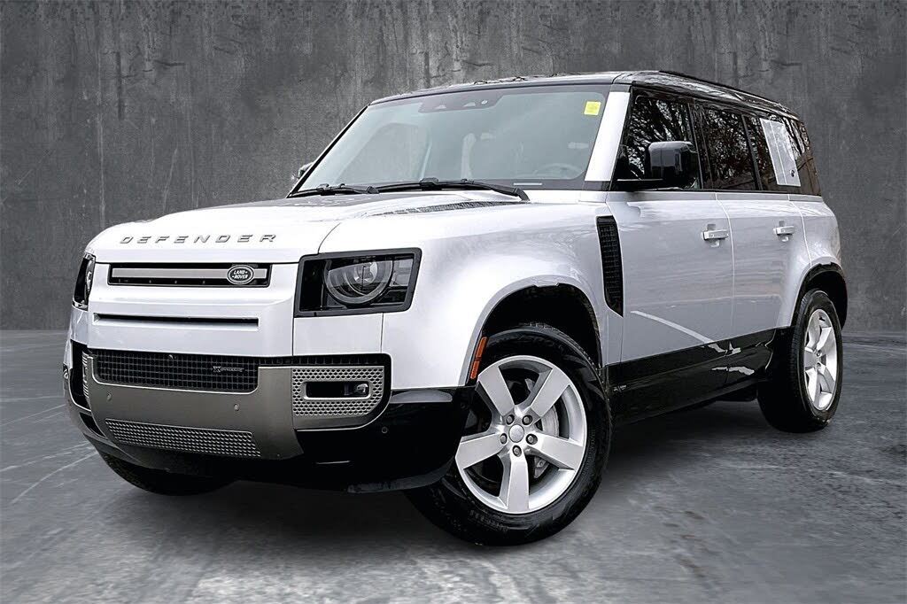 2023 Land Rover Defender 110 X-Dynamic SE AWD