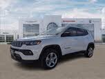 Jeep Compass Latitude 4WD