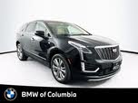 Cadillac XT5 Premium Luxury AWD